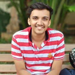 Aaditya Damle avatar