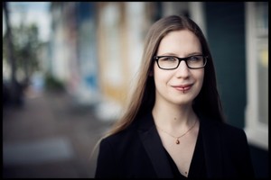 Heather Zurel avatar