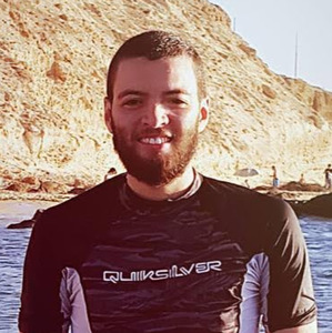 Yassine BAKHTI avatar