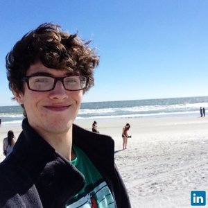 Seth Lovelace avatar