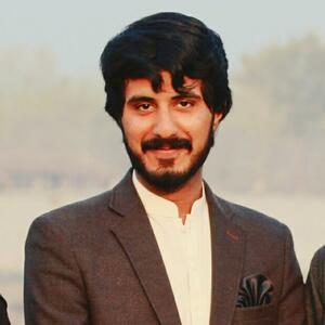Zubair Ahmad Shams avatar