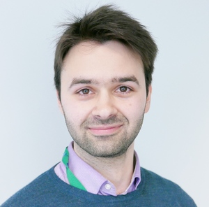 Goce Nikolovski avatar