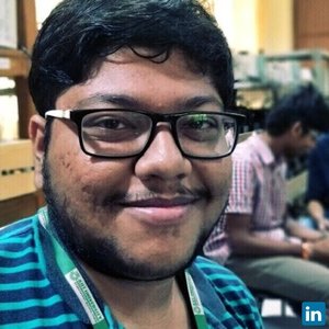 Soumik Rakshit avatar