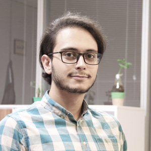 Alireza Gharedaghi avatar