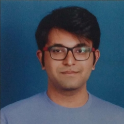 Rayhaan Pirani avatar