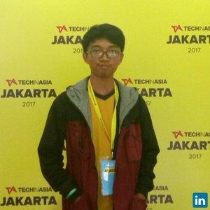Sufyan Saori avatar