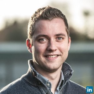 Niels Donders avatar