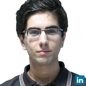 Mohammad Ghafourian Nasiri avatar