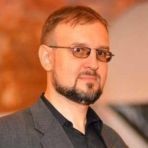 Konstantin Kuzminov avatar