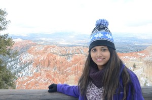 Preethi  Prasobh avatar