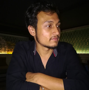 Shubham Gupta avatar