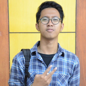 Mochamad Ihsan Ananto avatar