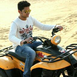 Darshan Durve avatar