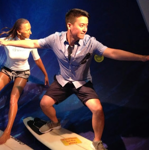 Christopher Yohan Chung avatar