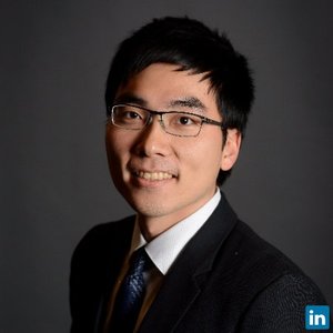 Yu Hsuan Chou avatar