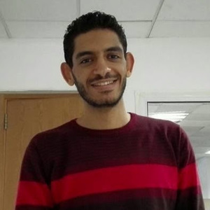 Karim Karam Ahmed avatar