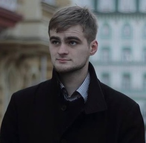 Andrii Lytvyn avatar