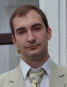 Roman Garanin