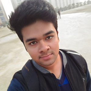Suyash Ratnam avatar