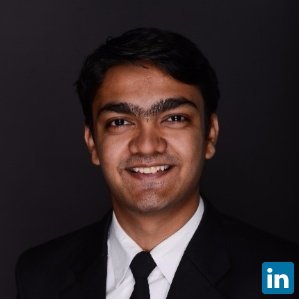 Swapnil Bhamare avatar