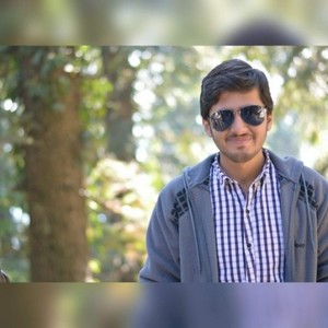 SAFYAN AMIN avatar