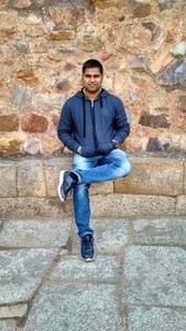 Biswajit Nayak avatar