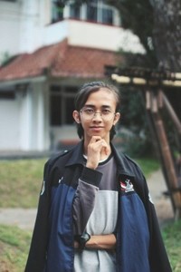 Uray Zulfikar avatar