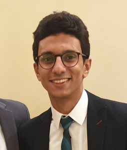 Ahmed Abbas avatar