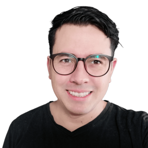 Daniel Alfonso Garavito Avatar