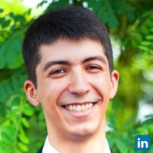 Vasyl Vaskivskyi avatar