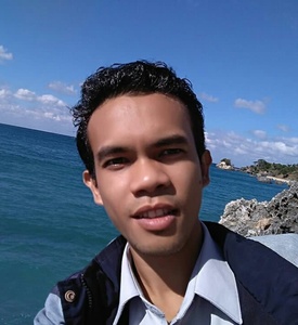 Eklemis Santo Ndun avatar