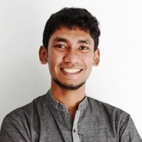 Md Asif Imrul avatar