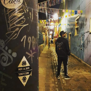 Héctor Álvarez Reyes avatar