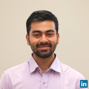 Mihir Bhatia avatar