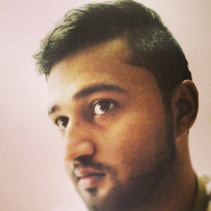 SHIVAM GOYAL avatar