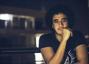 Mohamed Elmelegy avatar