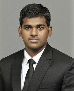 Balachandar Hasti avatar