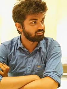 Shubhagata Choudhury avatar