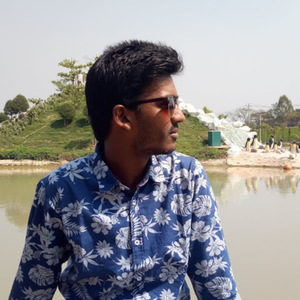 Md. Jubayer Hossain avatar