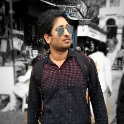 shubham gharsele avatar