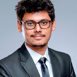 Prateek Tyagi avatar