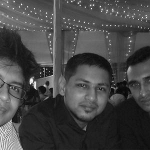 Imran Farid Shuvo avatar