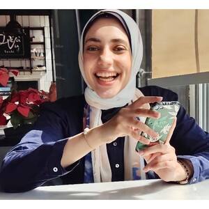 Laila ElMoataz Avatar