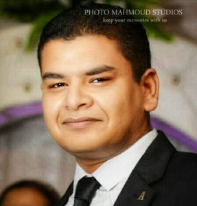 Ahmed Abulkhair avatar