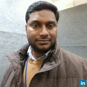 Shantharam Someswaran avatar