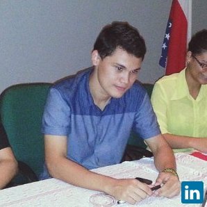 Mauricio Calheiro avatar