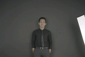 Krian Bayu Adhinata avatar