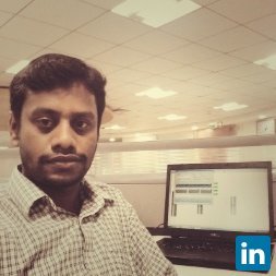 Raja Pandian avatar