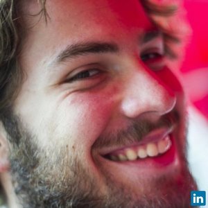 Maarten van Schijndel avatar