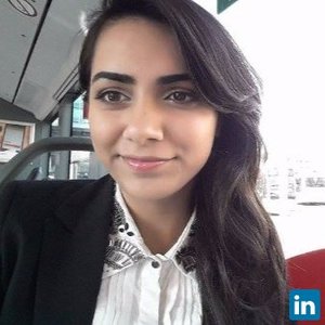 Khaterah Kohneshin avatar